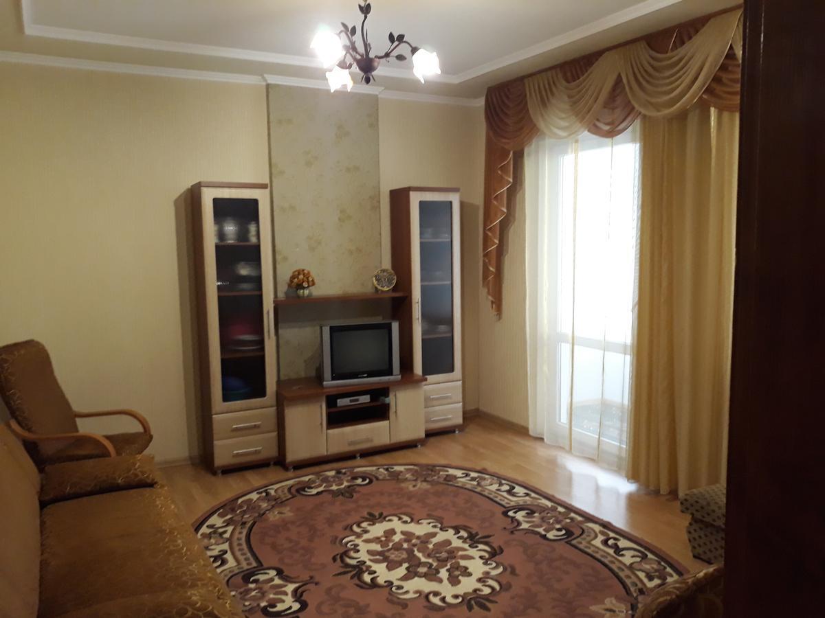 Сонячна Hotel Truskavets Luaran gambar
