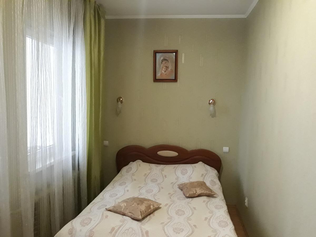 Сонячна Hotel Truskavets Luaran gambar