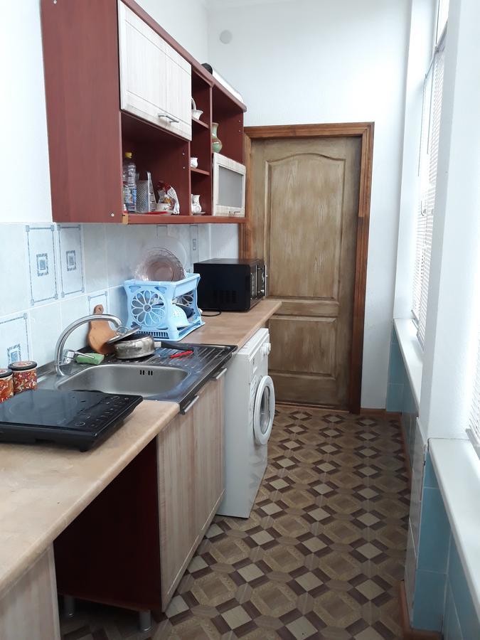 Сонячна Hotel Truskavets Luaran gambar