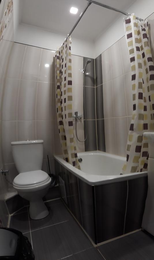 Сонячна Hotel Truskavets Luaran gambar