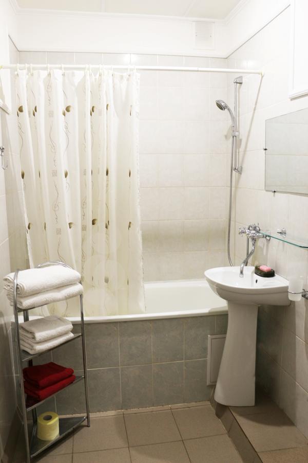 Сонячна Hotel Truskavets Luaran gambar