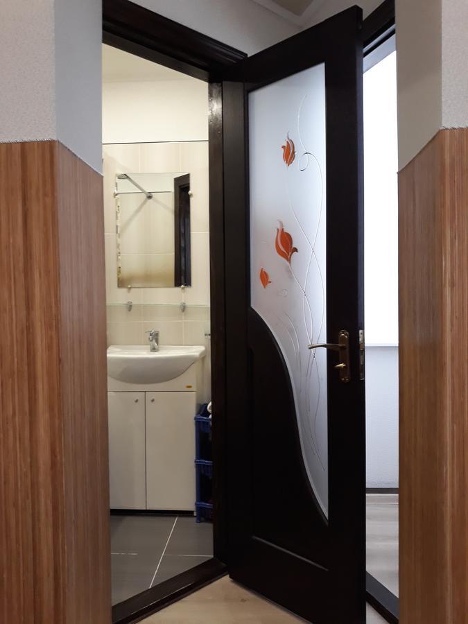 Сонячна Hotel Truskavets Luaran gambar