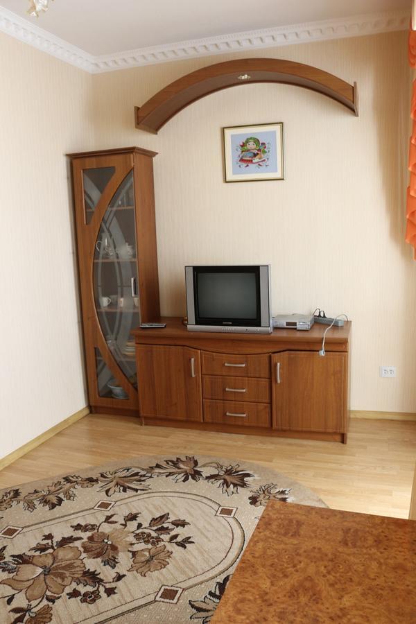 Сонячна Hotel Truskavets Luaran gambar