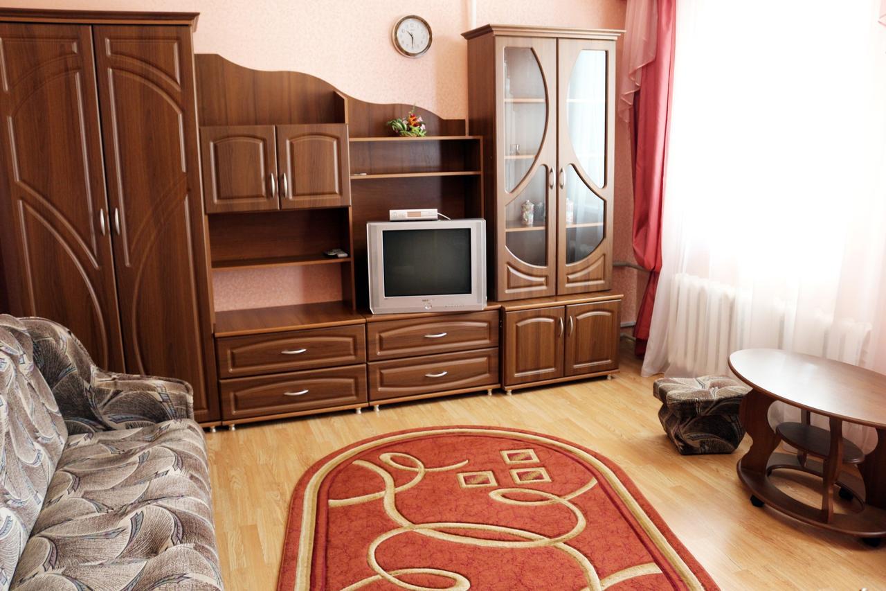 Сонячна Hotel Truskavets Luaran gambar