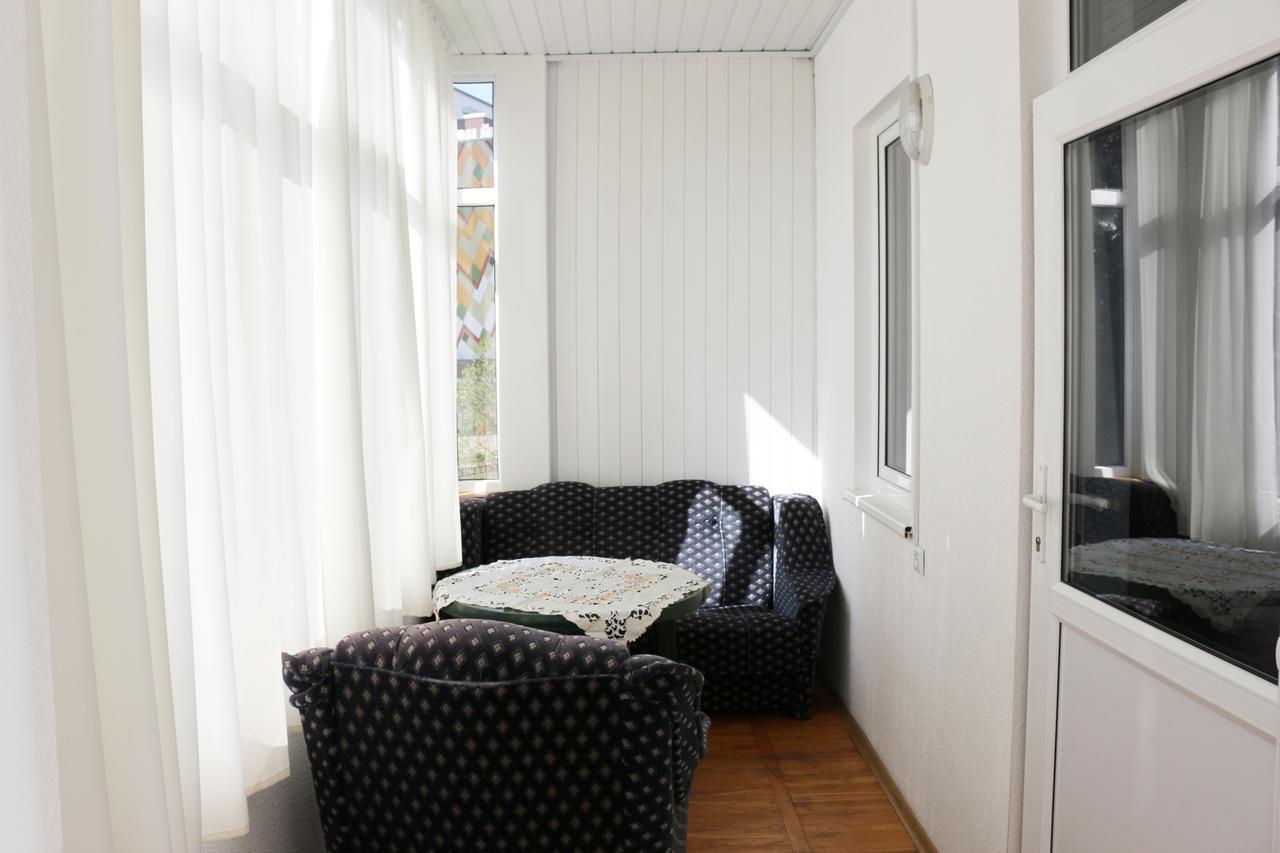 Сонячна Hotel Truskavets Luaran gambar