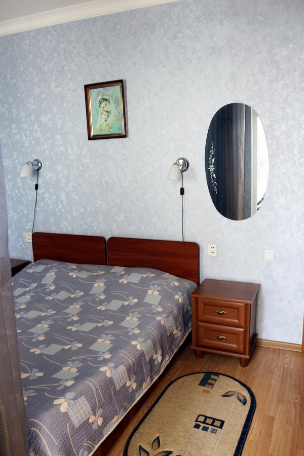 Сонячна Hotel Truskavets Luaran gambar