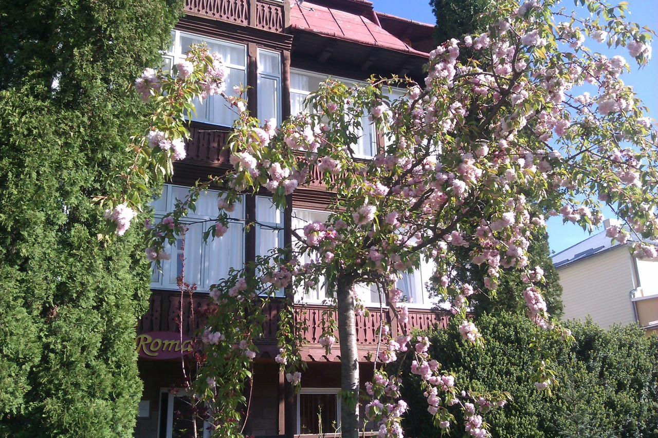 Сонячна Hotel Truskavets Luaran gambar