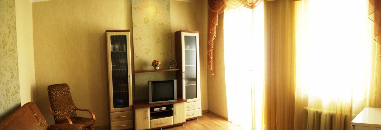 Сонячна Hotel Truskavets Luaran gambar