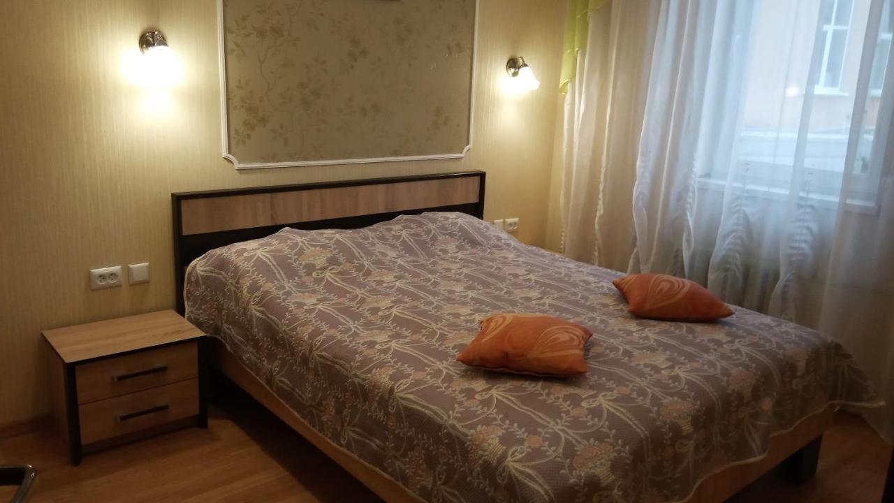 Сонячна Hotel Truskavets Luaran gambar