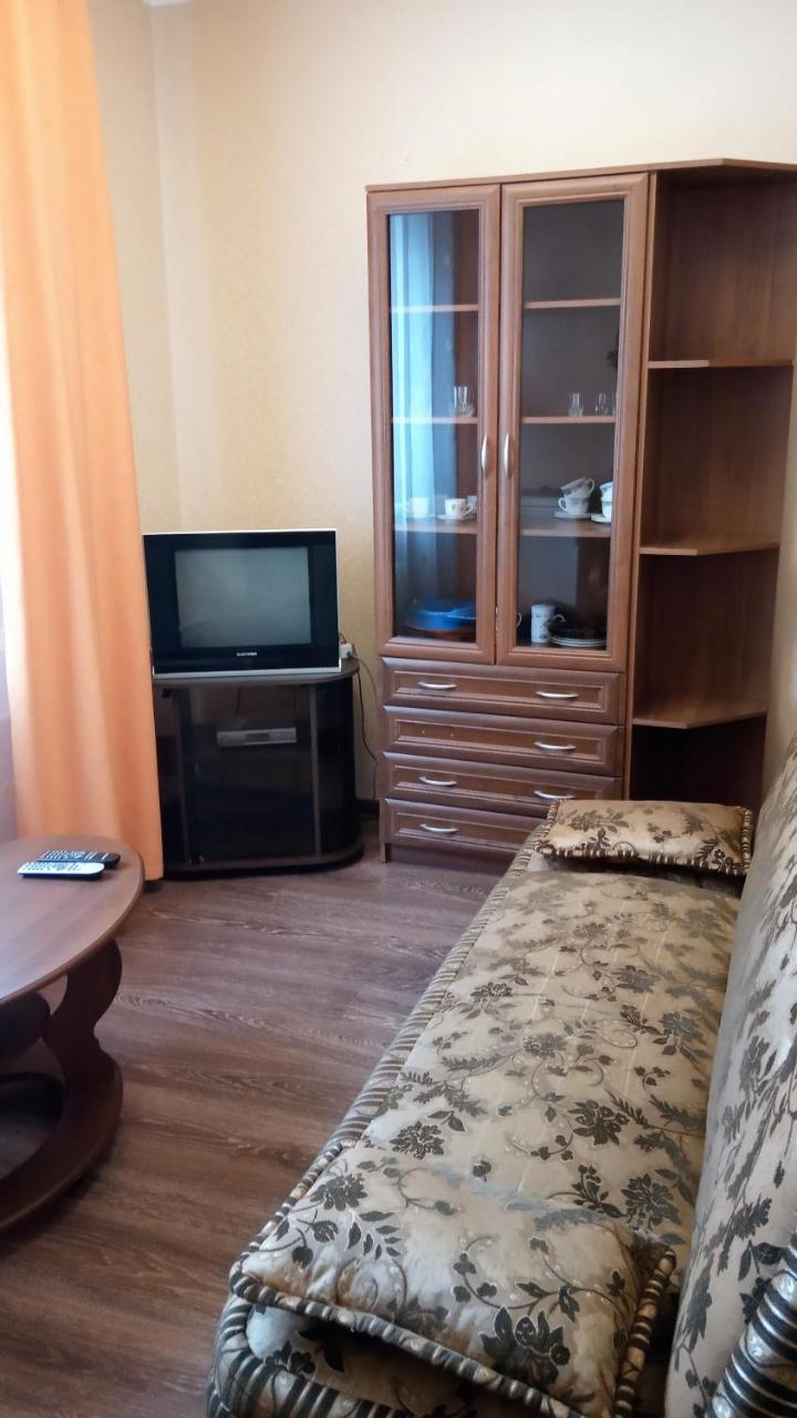 Сонячна Hotel Truskavets Luaran gambar