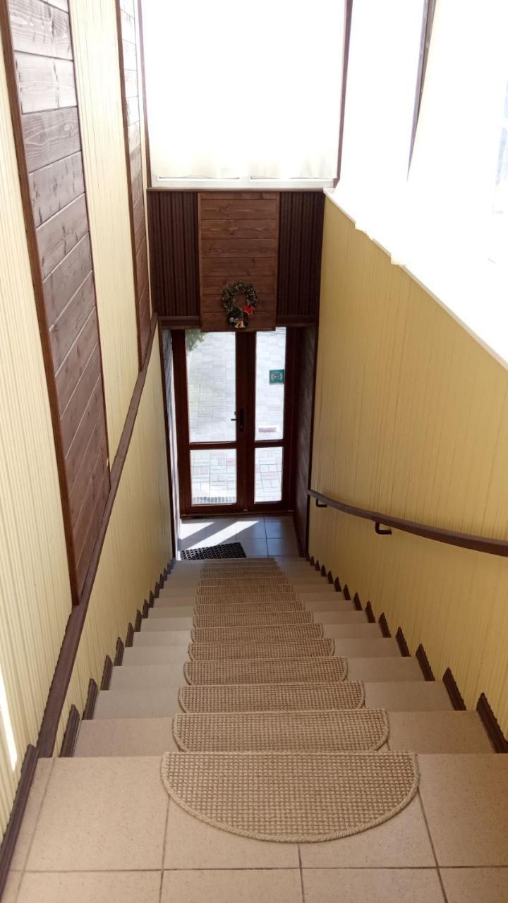 Сонячна Hotel Truskavets Luaran gambar