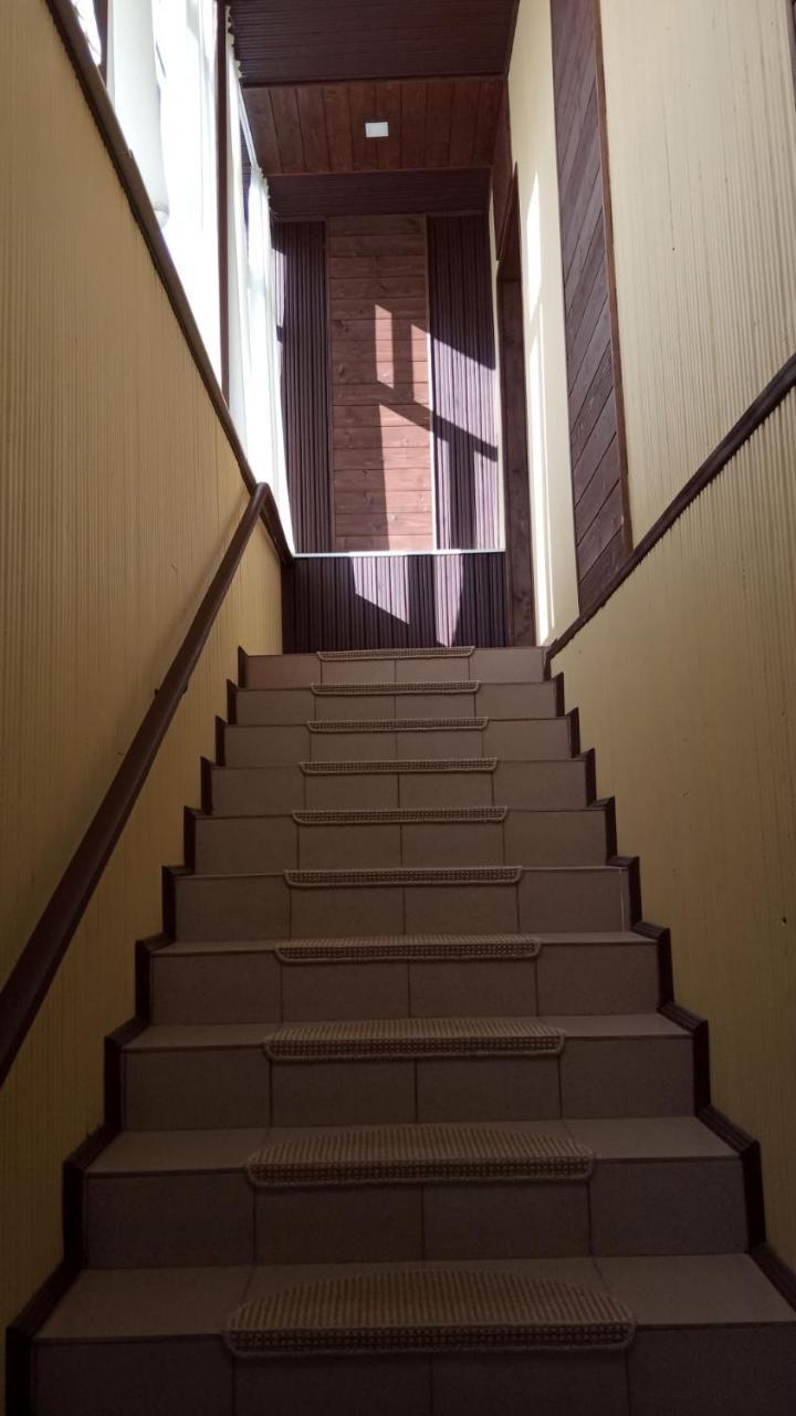Сонячна Hotel Truskavets Luaran gambar