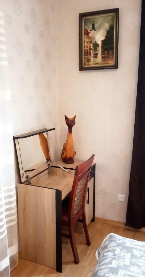 Сонячна Hotel Truskavets Luaran gambar