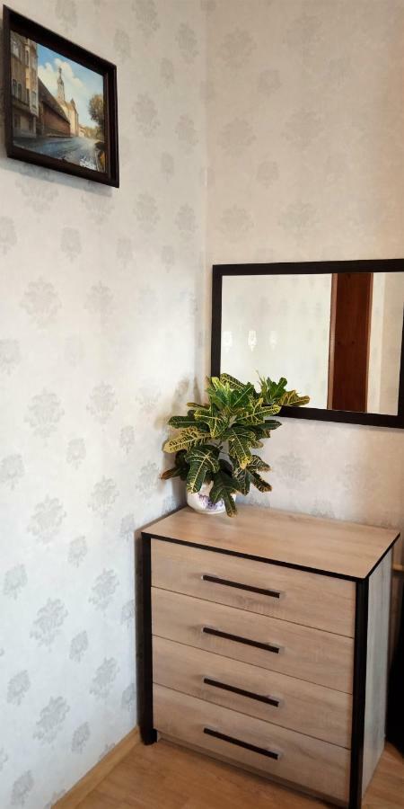 Сонячна Hotel Truskavets Luaran gambar