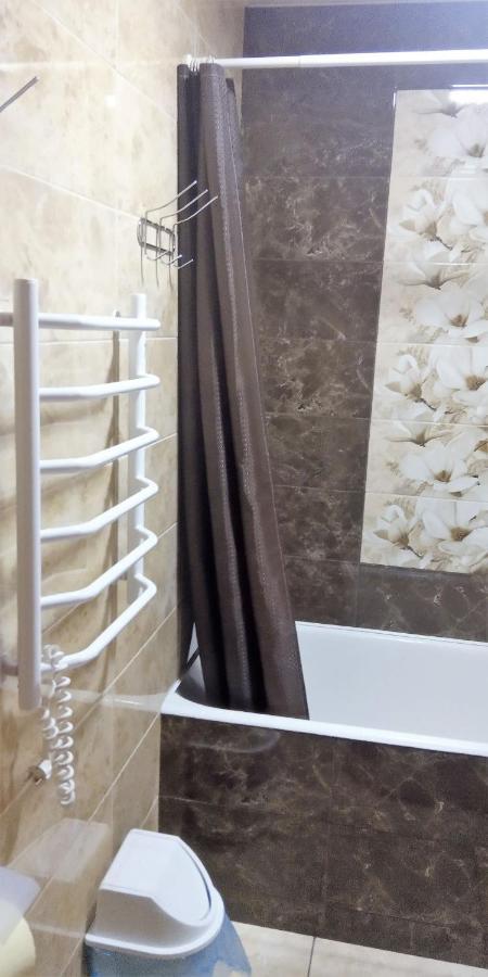 Сонячна Hotel Truskavets Luaran gambar