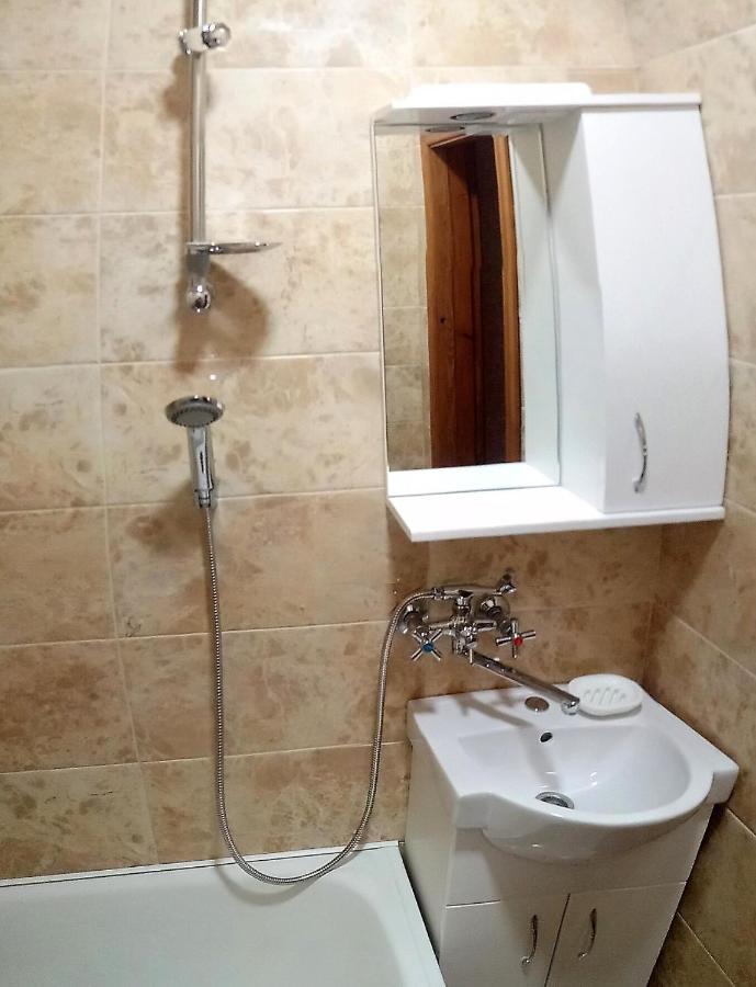 Сонячна Hotel Truskavets Luaran gambar